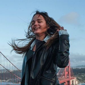 Meet your Posher, Bea